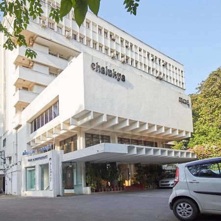 Hotel Chalukya Bangalore Exteriör bild