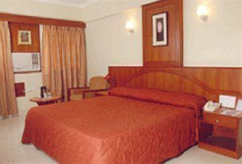 Hotel Chalukya Bangalore Exteriör bild