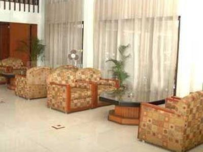 Hotel Chalukya Bangalore Exteriör bild